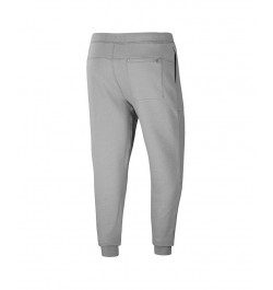 Men's NFL x Darius Rucker Collection by Gray Los Angeles Chargers Fleece Jogger Pants $35.87 Pants