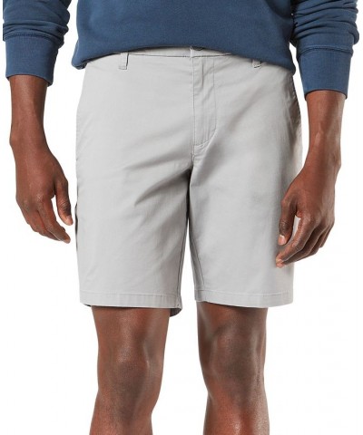 Men's Ultimate Supreme Flex Stretch Solid Shorts PD05 $18.00 Shorts