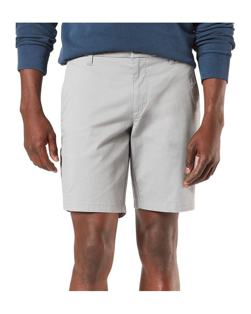 Men's Ultimate Supreme Flex Stretch Solid Shorts PD05 $18.00 Shorts