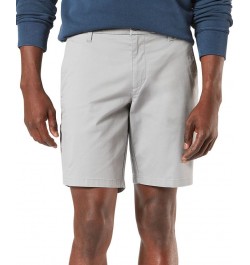 Men's Ultimate Supreme Flex Stretch Solid Shorts PD05 $18.00 Shorts