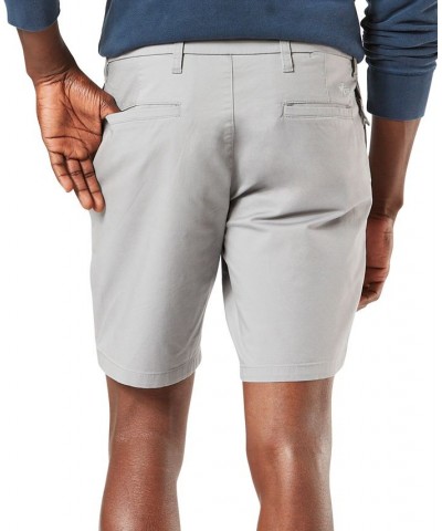 Men's Ultimate Supreme Flex Stretch Solid Shorts PD05 $18.00 Shorts