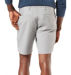 Men's Ultimate Supreme Flex Stretch Solid Shorts PD05 $18.00 Shorts