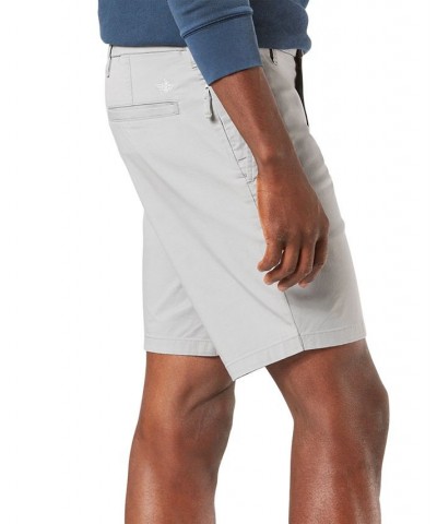 Men's Ultimate Supreme Flex Stretch Solid Shorts PD05 $18.00 Shorts