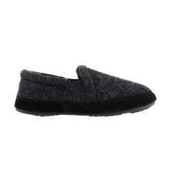 Acorn Men's Fave Gore Comfort Slippers Black $32.16 Shoes