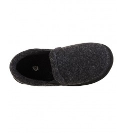 Acorn Men's Fave Gore Comfort Slippers Black $32.16 Shoes