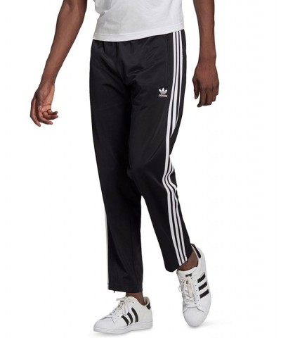 Men's PrimeBlue Firebird Track Pants Black $32.00 Pants