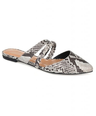 Women's Olivea Slides Multi $36.80 Shoes