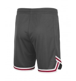 Men's Charcoal USC Trojans Continuity Shorts $19.80 Shorts