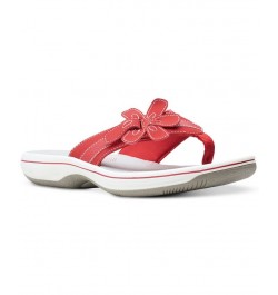 Women's Cloudsteppers Brinkley Flora Sandals PD04 $28.60 Shoes