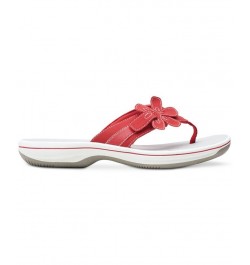 Women's Cloudsteppers Brinkley Flora Sandals PD04 $28.60 Shoes