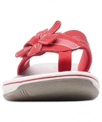 Women's Cloudsteppers Brinkley Flora Sandals PD04 $28.60 Shoes