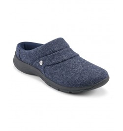 Women's Cherre Clogs Blue $32.39 Shoes