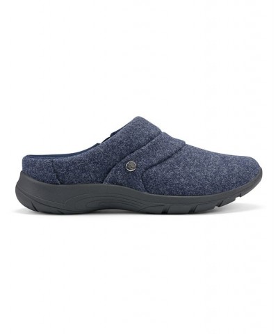 Women's Cherre Clogs Blue $32.39 Shoes