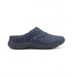 Women's Cherre Clogs Blue $32.39 Shoes