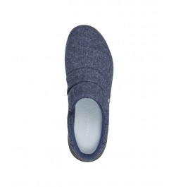 Women's Cherre Clogs Blue $32.39 Shoes