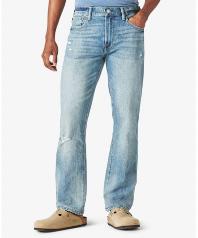 Men's Classic 223 Relaxed Straight Fit Jeans $56.76 Jeans