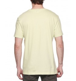 ELEVEN PARIS Men's Mayhem & Memories Graphic T-Shirt Green $18.38 T-Shirts