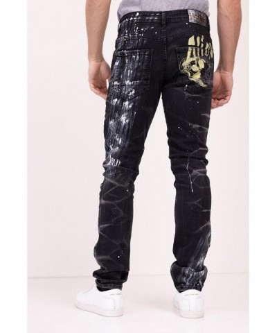 Men's Modern Alien Denim Jeans $57.00 Jeans