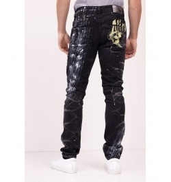 Men's Modern Alien Denim Jeans $57.00 Jeans