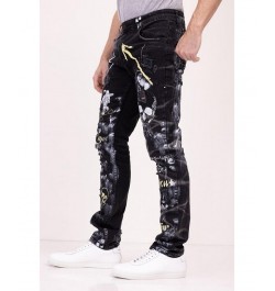 Men's Modern Alien Denim Jeans $57.00 Jeans