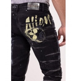 Men's Modern Alien Denim Jeans $57.00 Jeans