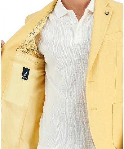 Men's Modern-Fit Active Solid Sport Coat PD08 $38.00 Blazers