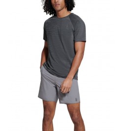 Men's Path Performance Logo Tee Gray $10.14 Shirts