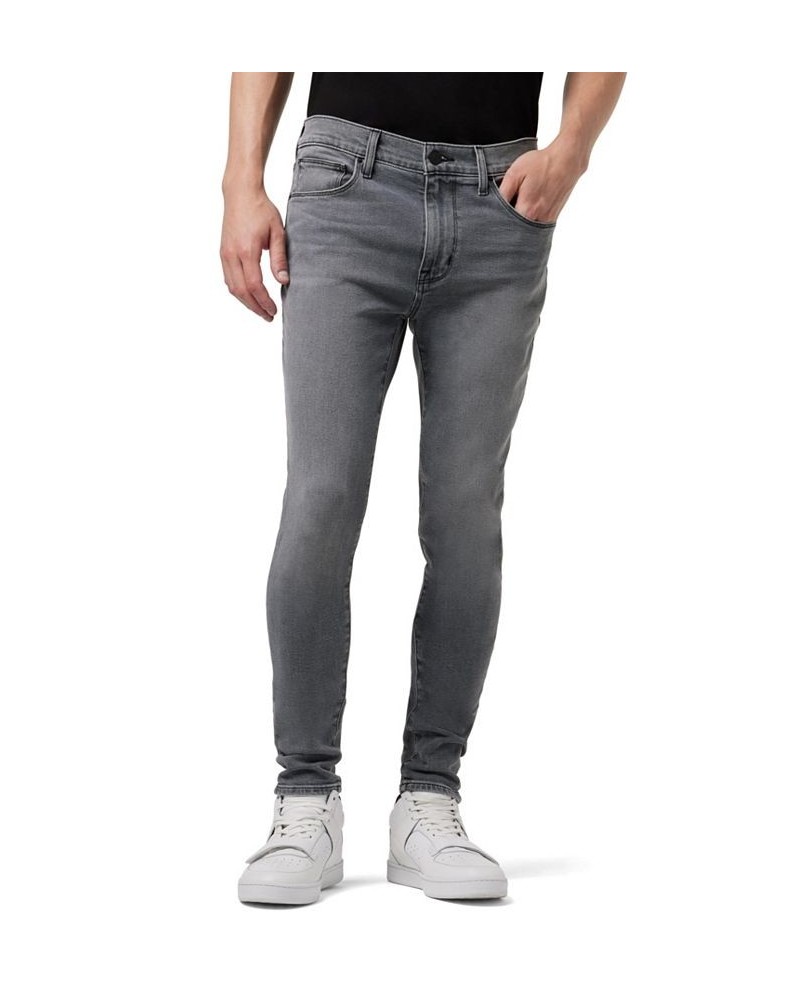 Men's Zev Skinny Jeans Gray $44.55 Jeans