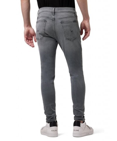 Men's Zev Skinny Jeans Gray $44.55 Jeans