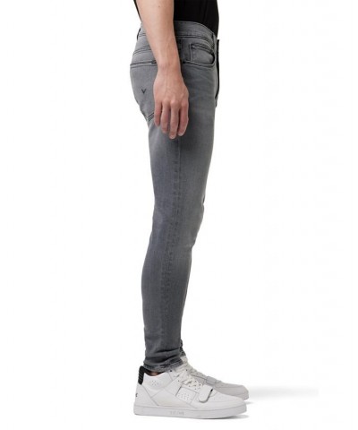 Men's Zev Skinny Jeans Gray $44.55 Jeans