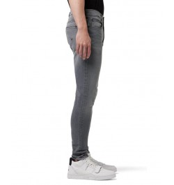 Men's Zev Skinny Jeans Gray $44.55 Jeans