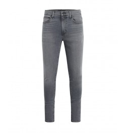 Men's Zev Skinny Jeans Gray $44.55 Jeans