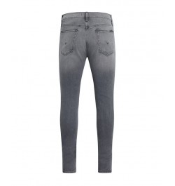 Men's Zev Skinny Jeans Gray $44.55 Jeans