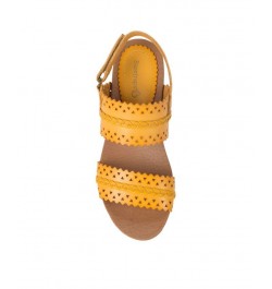 Women's Rene Wedge Sandal PD05 $36.49 Shoes