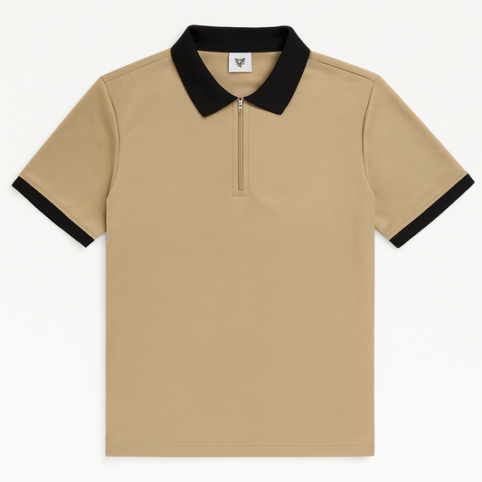POLO ZIPPER